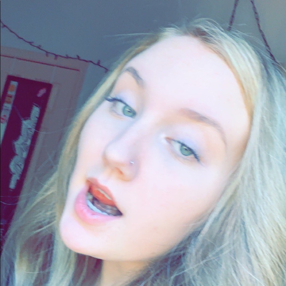 Meet your Posher, Morgan